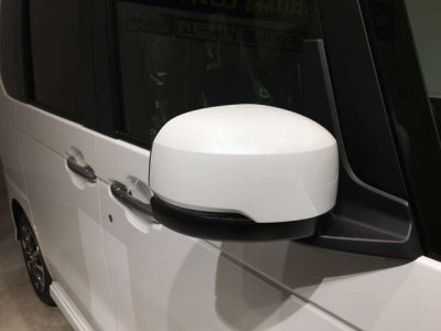 ホンダ N BOX 35枚目