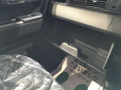 ホンダ N BOX 36枚目
