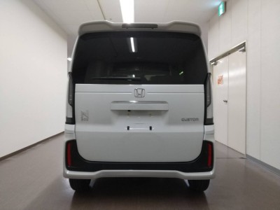 ホンダ N BOX 7枚目