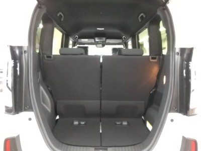 ホンダ N BOX 8枚目
