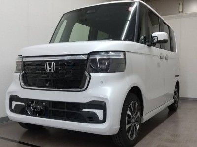 ホンダ N BOX