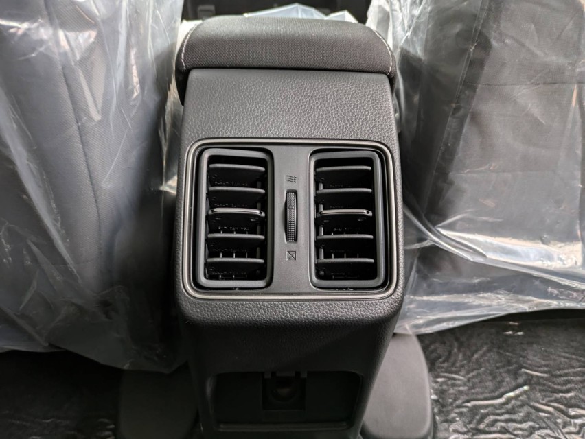 ホンダ WR-V 14枚目