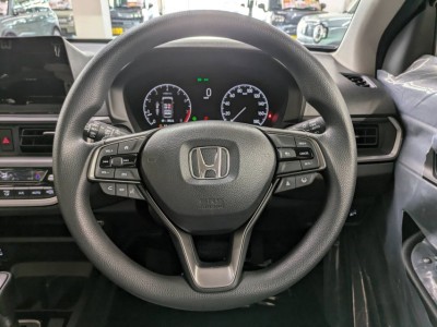 ホンダ WR-V 17枚目