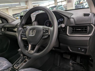 ホンダ WR-V 19枚目