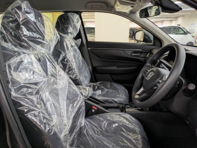 ホンダ WR-V 20枚目