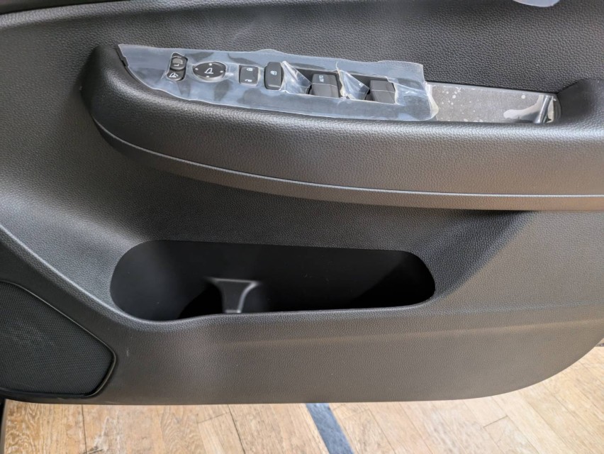 ホンダ WR-V 21枚目