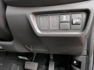 ホンダ WR-V 24枚目