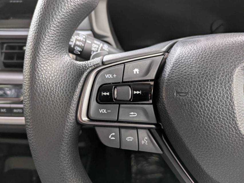 ホンダ WR-V 27枚目