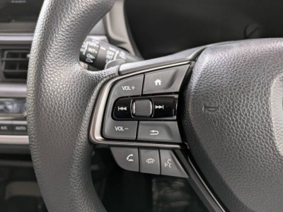 ホンダ WR-V 27枚目