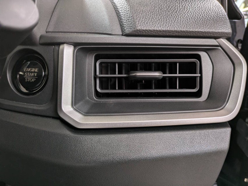 ホンダ WR-V 29枚目