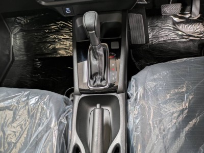 ホンダ WR-V 34枚目