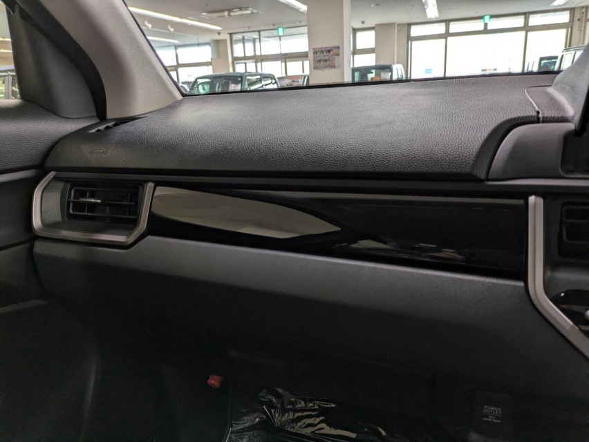 ホンダ WR-V 36枚目