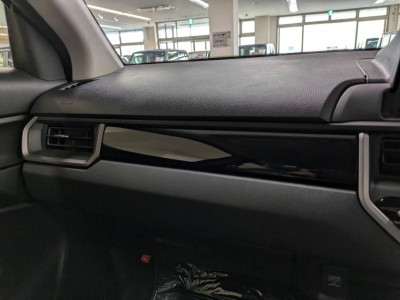 ホンダ WR-V 36枚目