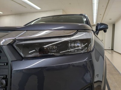 ホンダ WR-V 39枚目