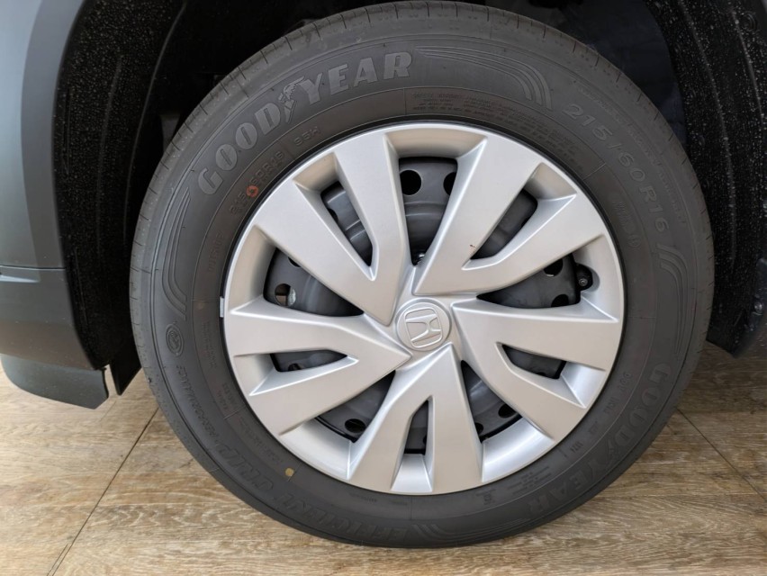 ホンダ WR-V 40枚目