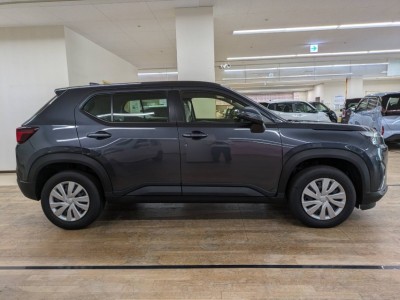 ホンダ WR-V 6枚目