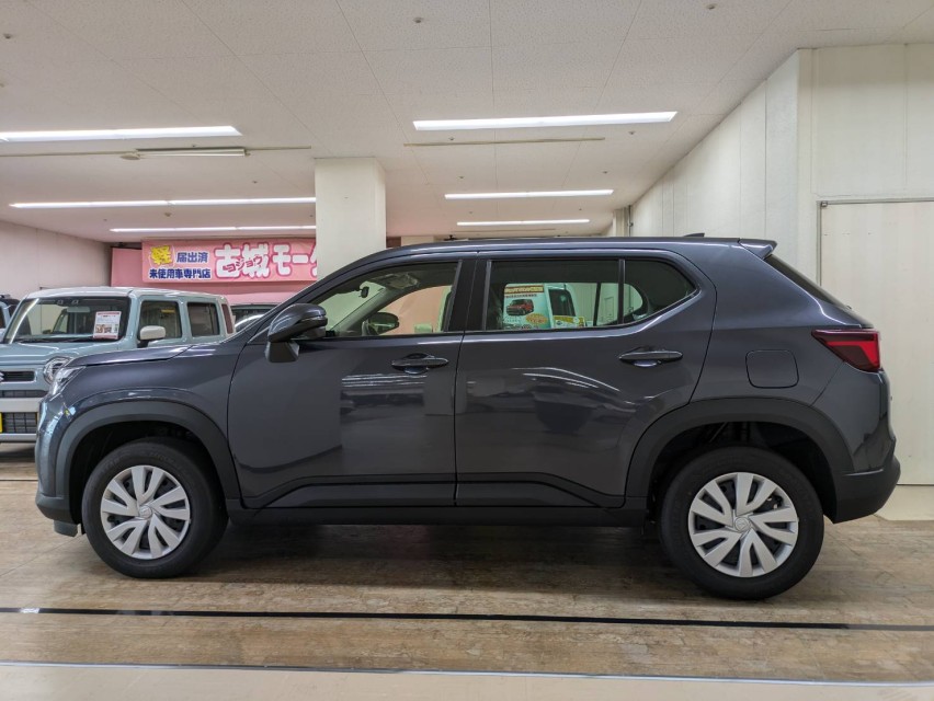 ホンダ WR-V 7枚目