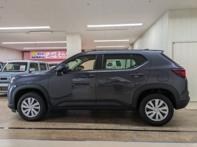 ホンダ WR-V 7枚目