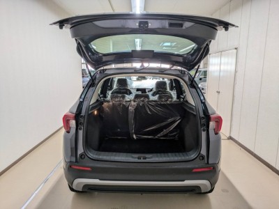 ホンダ WR-V 8枚目
