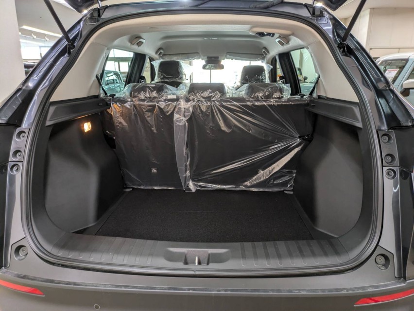 ホンダ WR-V 9枚目