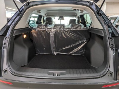 ホンダ WR-V 9枚目