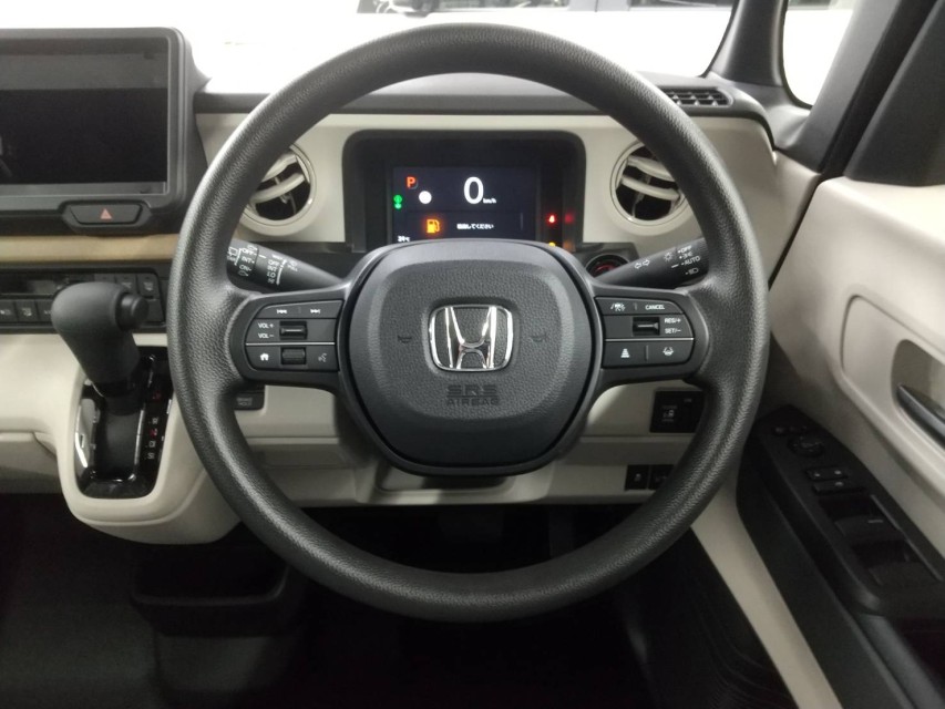 ホンダ N BOX 11枚目