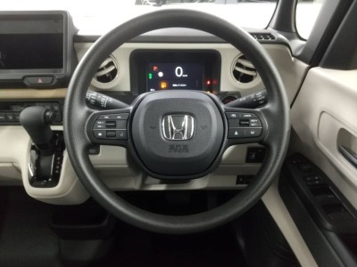 ホンダ N BOX 11枚目