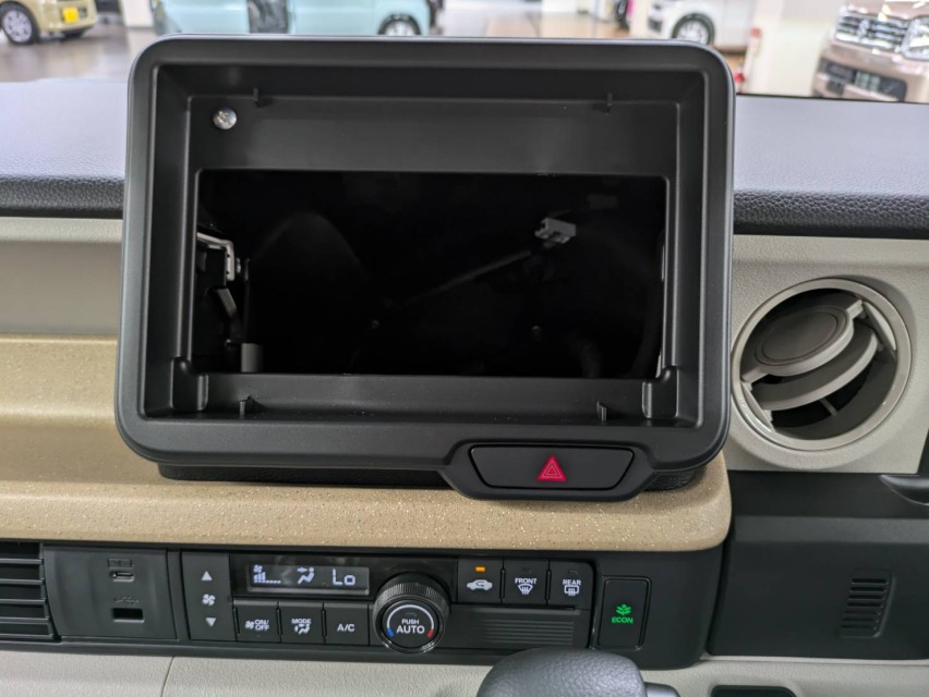 ホンダ N BOX 36枚目