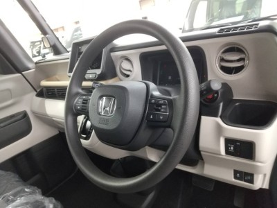 ホンダ N BOX 13枚目