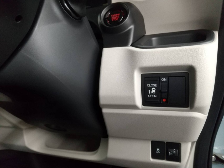 ホンダ N BOX 14枚目