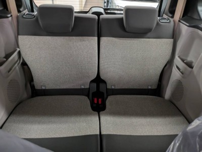 ホンダ N BOX 22枚目
