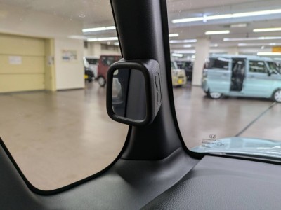 ホンダ N BOX 43枚目