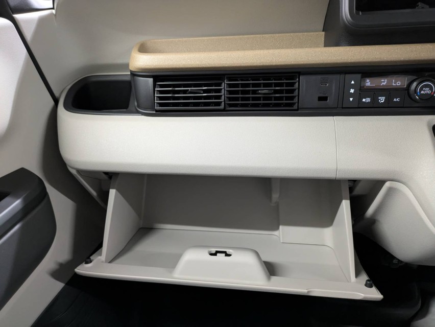 ホンダ N BOX 44枚目