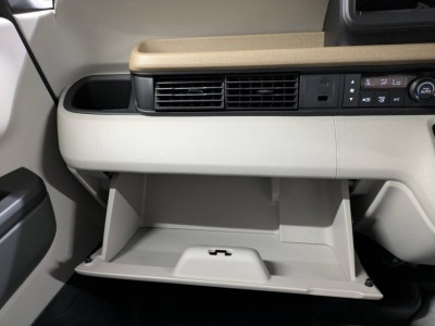ホンダ N BOX 44枚目