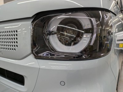 ホンダ N BOX 47枚目