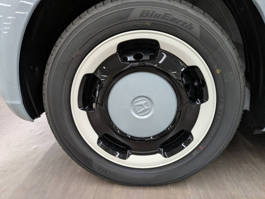 ホンダ N BOX 48枚目