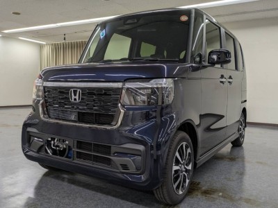 ホンダ N BOX