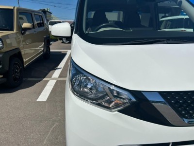 ニッサン デイズ 4枚目