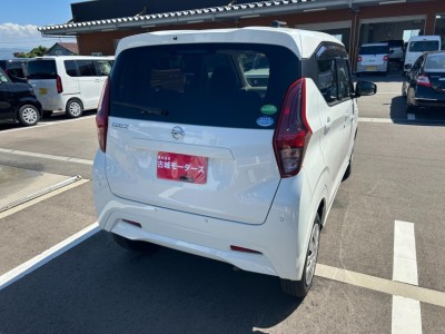 ニッサン デイズ 10枚目