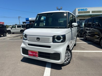 ホンダ N BOX