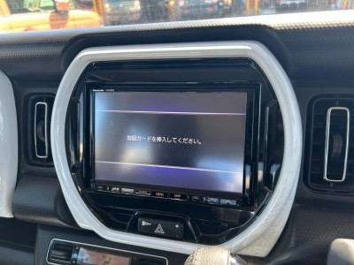 マツダ フレアクロスオーバー 43枚目