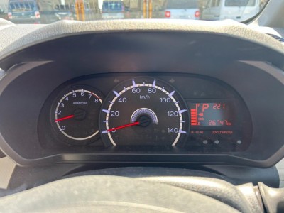 ダイハツ ムーヴ 36枚目
