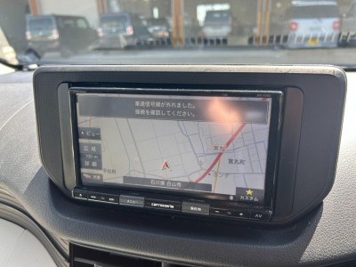 ダイハツ ムーヴ 37枚目
