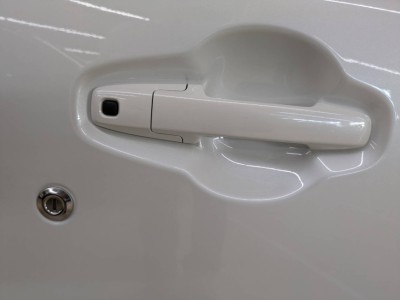 スズキ ハスラー 47枚目