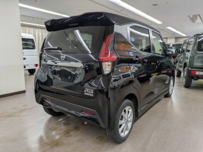 ニッサン デイズ 9枚目