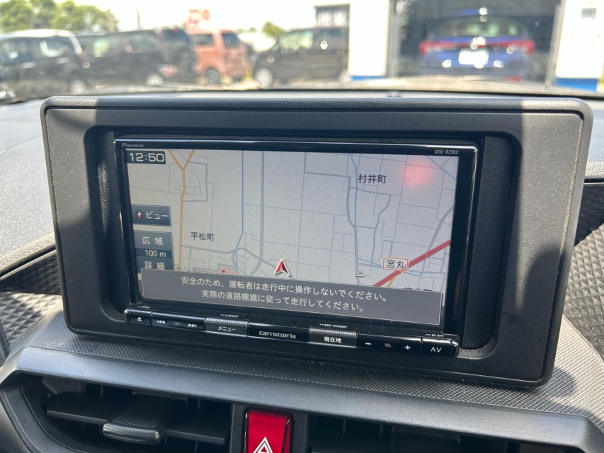 トヨタ ライズ 39枚目