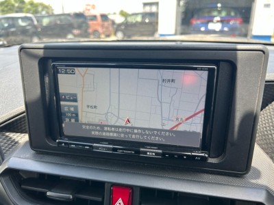 トヨタ ライズ 39枚目