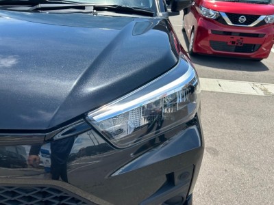 トヨタ ライズ 6枚目