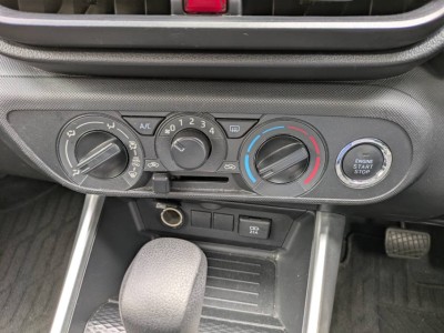 トヨタ ライズ 35枚目
