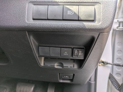 トヨタ アクア 27枚目